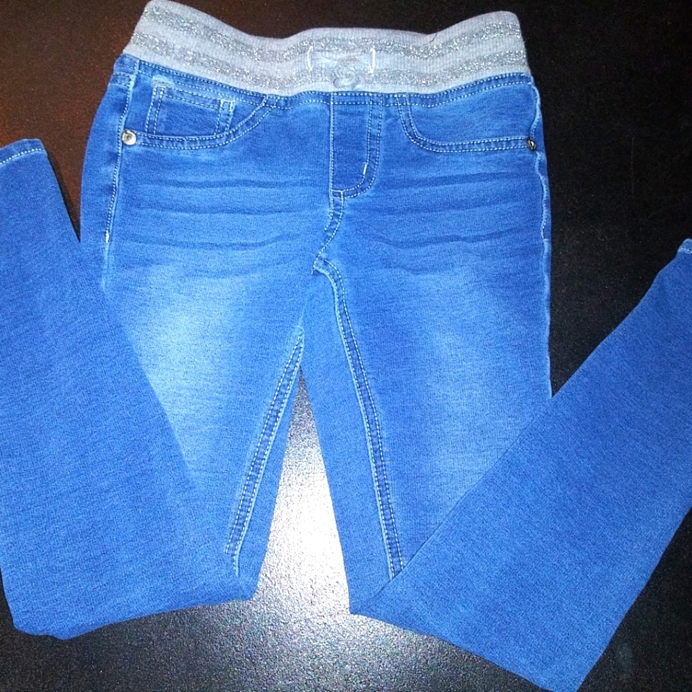 Girls jeggins